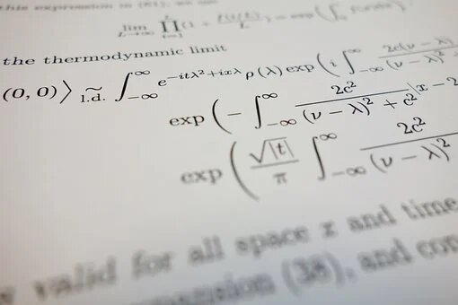 Calculo infinitesimal para fisica