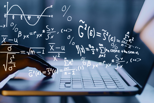 Matematicas 1 Bachillerato